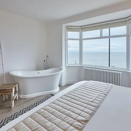 Host & - Solimar House Whitby