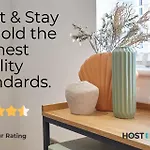 Host & - Solimar House