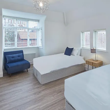 Holiday home Host & - Solimar House