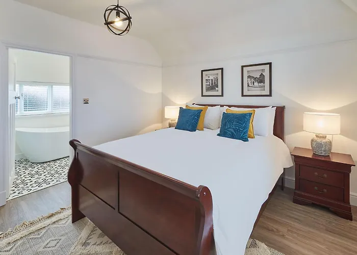 Holiday home Host & - Solimar House *