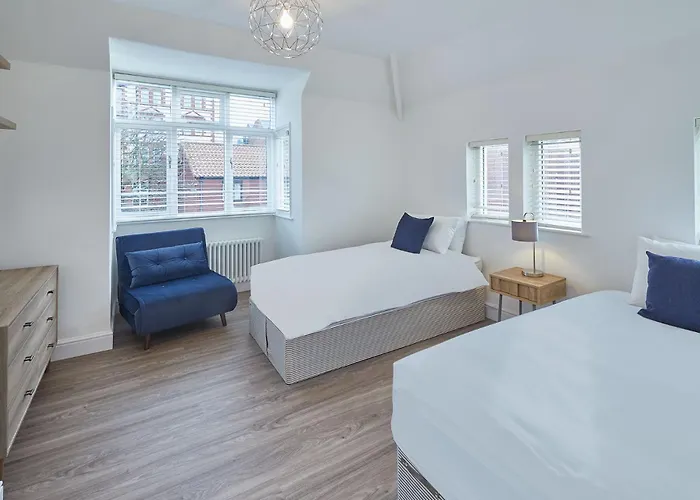 Holiday home Host & - Solimar House